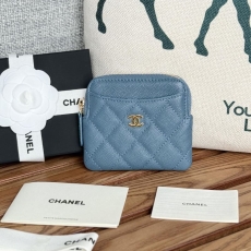 Chanel Wallet Purse